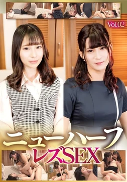 PTES-008 Transsexual Lesbian Sex Vol.02