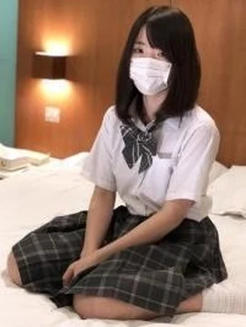 FC2-PPV-1232128 Shy and unfamiliar with Fuka-chan's innocent Gonzo!