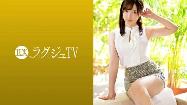 259LUXU-1230 [Uncensored Leaked] "Luxury TV 1243 A department store saleswoman with a lovely innocent smile appears! Her serious appearance is just a disguise... When she flips the switch, her lewd face is revealed! Her deep and sticky blowjob technique and seductive...": MGS Video <Prestige Group> Adult Video Streaming Site