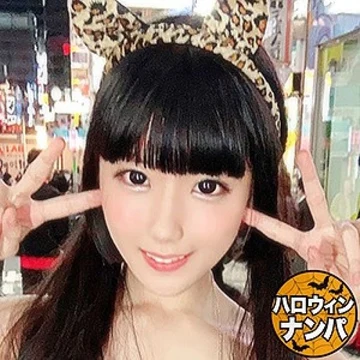 326EVA-109 [Uncensored Leaked] "Halloween Pick-Up: A striking look-alike of Ki Yuna! A slender, cheeky girl in a sexy leopard-print outfit squirts in embarrassment! She screams and cums like crazy as she gets creampied without permission, lol": MGS Video (Prestige Group) Adult Video Streaming Site
