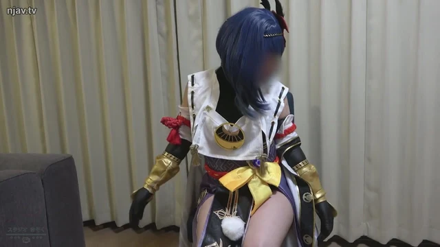 FC2-PPV-4271971 *National Treasure Cosplay [Natural Icup Layer] Social Game Hara Kujo Hibiki-chan. - Multiple 3P tit fuck. - It seems that the stimulation was too strong for the virgin boys.