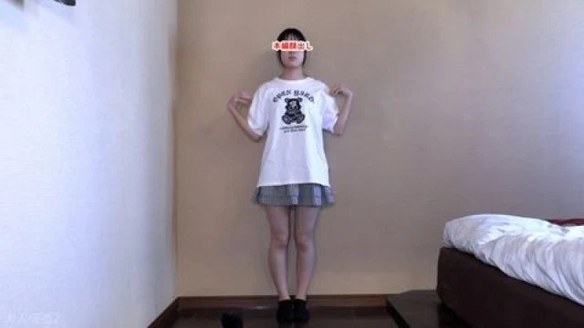 FC2-PPV-5000075 [Amateur First Time Filming - Face Revealed in Full Video] A cute amateur with only one previous experience. Her sensitive body is teased, and when a dildo is used and her stomach is pressed, she starts having multiple orgasms. She also gets cummed inside and anally penetrated like an ATM.