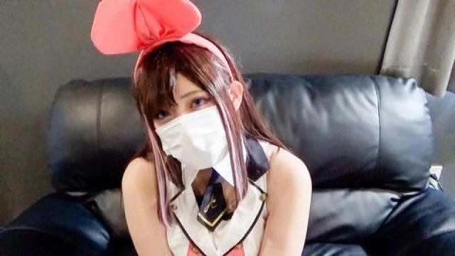 FC2-PPV-4815120 [Uncensored/Limited Time Restock] VTuber Kina Ai's Uncut Creampie Sex & Serious Masturbation! Since it's virtual, you can do whatever you want!