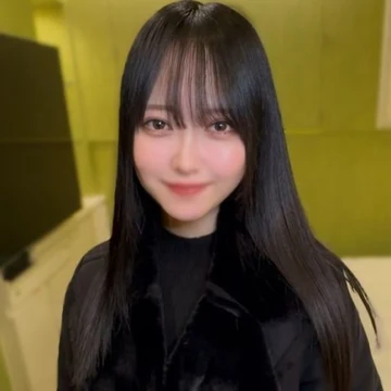 FC2-PPV-4836468 {1980 points until 1/30} [Uncensored] Long black hair x actress face!! A classic, neat and tidy beauty who looks like Haruka Fuku◯ wins with her tongue skills and gets a massive creampie!!