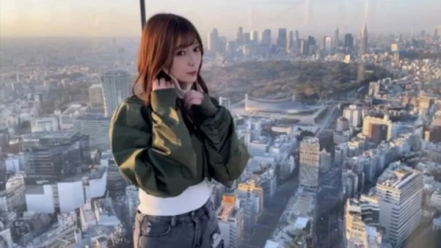 FC2-PPV-4848813 She has already been offered a job as an international flight attendant and won the 2023 Miss Contest Grand Prix. She appeared in this video during her final year as a college student, even though she knew she had to risk losing her job offer. -Early purchase recommended-
