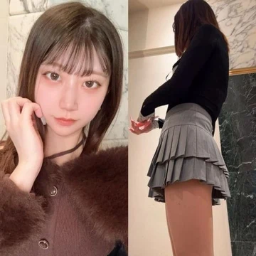 FC2-PPV-4862988 [No Face Reveal] 170cm tall, black bob-haired beauty. Uncut footage of a tall, slender beauty with a cool aura.