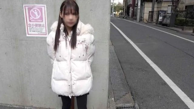 FC2-PPV-4863526 [Street Pickup Chapter 3]! Successfully picked up a slender beauty resembling Kawashima Nao in Shinjuku. Amazing abs & perfect hourglass figure, inserted my raw dick into her super sensitive pussy made her cum hard and cummed inside! [Overseas version] Bonus included