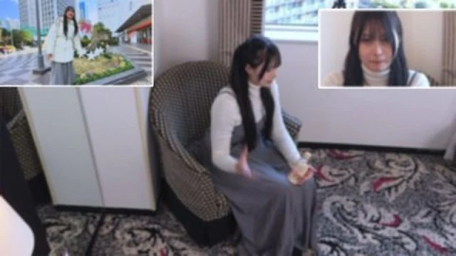 FC2-PPV-4884937 "I'm sorry I came to have sex with you because I have no money," she says, and then gets raw-fucked and cummed inside of, poor, cute ***