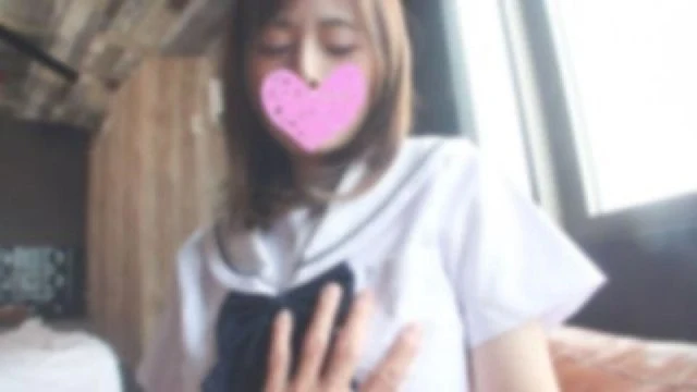 FC2-PPV-4889981 [Uncensored] Her transparent beauty in this school uniform will make everyone's heart flutter! A gorgeous G-cup busty gravure idol goes on a passionate, intimate date in a pure school uniform!!