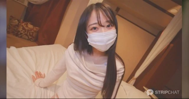 FC2-PPV-4899872 [Two videos with full face reveal] Intimate and loving live stream with an SSS-class idol-level beauty