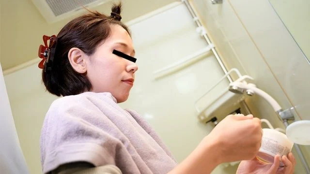 Pacopacomama-011226_100 Barefaced Mature Woman ~Funakoshi-san's True Face~