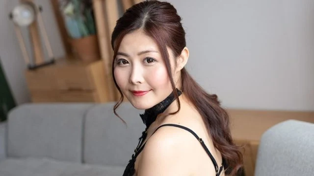 Pacopacomama-092525_100 Barefaced Mature Woman ~ Imada-san's True Face ~
