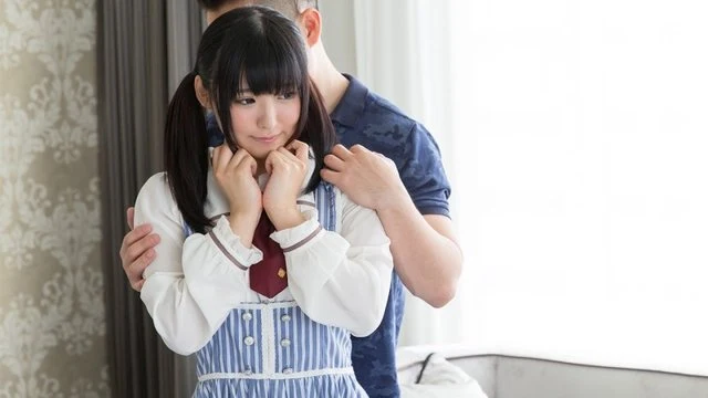 S-CUTE-464_azuki_01 Good friend sex that two people can enjoy / Azuki