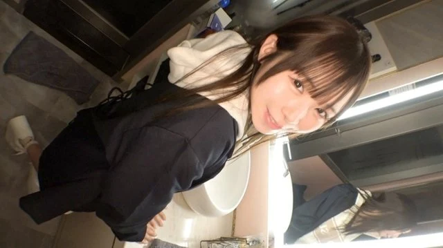 SIRO-5524 [Uncensored Leaked] "NO SEX NO LIFE!!" Ririka-chan (21 years old), a seemingly innocent college student with almost no dating experience, is so nervous she's rock hard as she tries her hand at filming for the first time! ...But then she finds out she's an F-cup...": MGS Video (Prestige Group) Adult Video Streaming Site