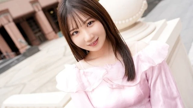 SIRO-5529 [Uncensored Leaked] "Natsuka, a shy girl with only one sexual experience, makes her thrilling debut on Amateur TV! Her sensitive body is carefully developed through her first caresses! A pure story where shyness and pleasure intertwine...": MGS Video (Prestige Group) Adult Video Streaming Site