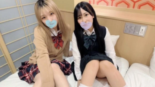 FC2-PPV-4266913 [Uncensored/Reverse 3P] Is it wrong to get a foot job from the student council president with the best grades and the school's No. 1 delinquent girl/woman?'' A harem story surrounded by jealous girls.