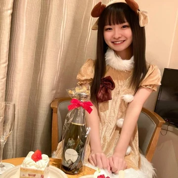 FC2-PPV-4291605 Ayu-chan Christmas special! - Ultimate sex with a genius and cute reindeer! - Ayu-chan's latest unreleased work!