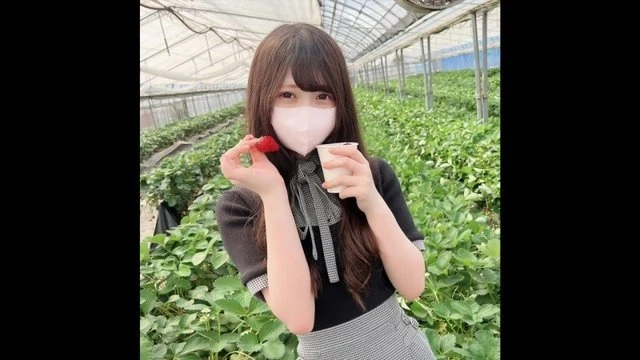 FC2-PPV-4499303 First photoshoot and face showing! - Limited to 3 days! - ! - We were supposed to just go strawberry picking and have a sweet and relaxing time, but now... She has a meltingly cute smile ◯ Specialty ◯ Outdoor oral ejaculation & 2nd time creampie! - !