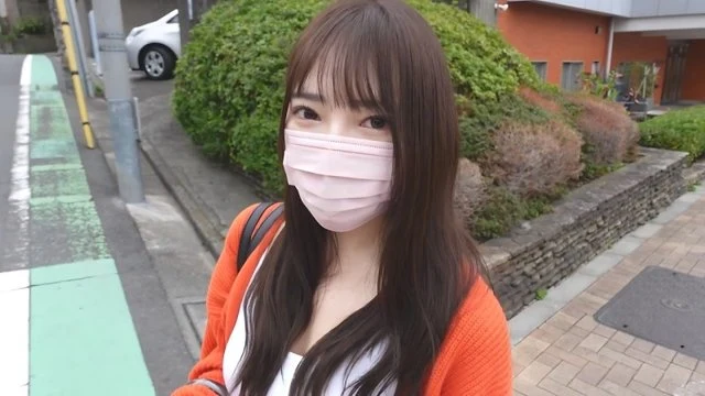 FC2-PPV-4542711 [Limited 50% off for the first time] [Don't give up on coming! - ] The naive way she feels is too cute! - A literary genius who wants to know pleasure! - [Mio (24)] [Review bonus available]