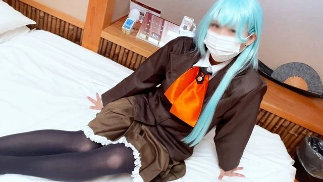 FC2-PPV-4559927 [No/Limited price] Suzuya's foot job is too erotic! Gachilayer Gonzo video! - Massive creampie to the lewd ship who cries with a big ass with a perfect score!