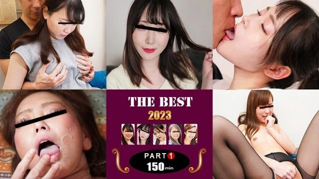 Pacopacomama-011224_011 Selected mature woman of 2023! - Deluxe volume 1