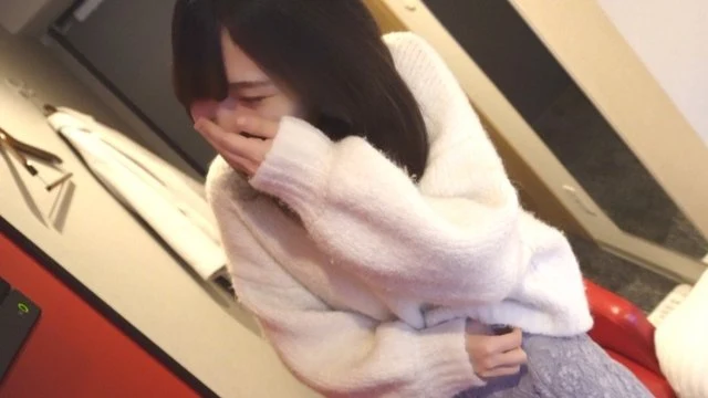 FC2-PPV-2553591 [Appearance] [Complete first shot] Risa-chan, a beautiful slender beauty who looks like Haru, is embarrassed by her stiff uncle's cock and angry piston. - Risa, who refuses to cum inside her, is pregnant with thick cloudy juice and completes forced seeding.