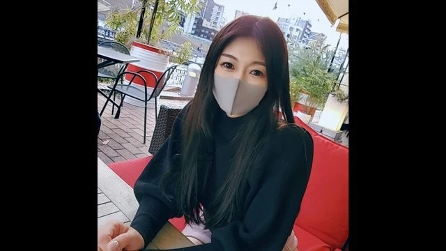 FC2-PPV-2553598 [First shoot! - ! - ] Love juice that overflows every time you are poked, a lascivious voice and eyes... Cum twice to a beautiful Ecup beauty who is half Korean! - ! - It was lewd with clear skin... (feature)