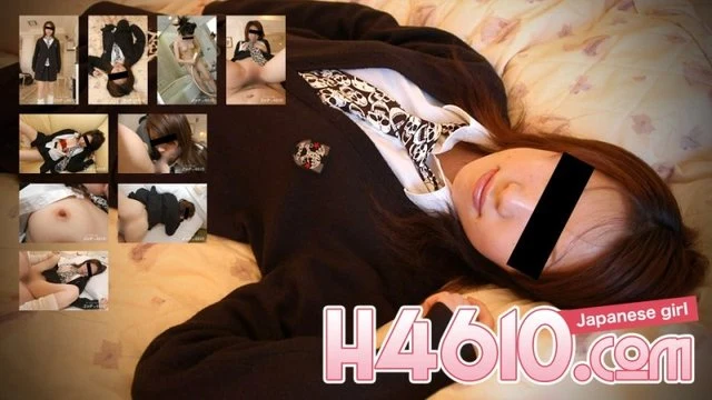 H4610-ki220208 -ki220208 Hikaru Komori 18 years old