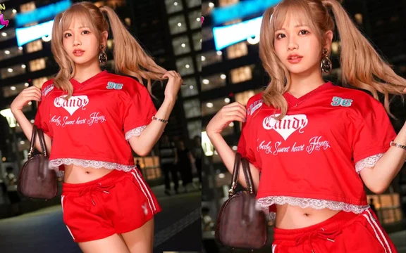 MFCG-006 Rika