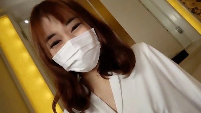 FC2-PPV-3190732 Limited 980pt until 3/5! - ! - [Uncensored] A naked obscene video of the president's secretary and private life when I was a salaryman when I used to work. - It's a creampie! - !