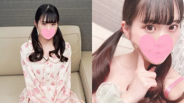 FC2-PPV-3233335 [Uncensored] [First shot] Harajuku cafe clerk with twintails Loose and fluffy 21-year-old masturbates with a huge cock while blowing her snort and cumming! - Full power seeding press on a delicate body and fill it with immature vaginal semen