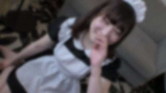 FC2-PPV-3497775 [Limited Time] Kuchiman Comedy 17 Cute Moe voice girl with a smile working at a con cafe Non-stop uncut 3 shots in a row with a large amount of sperm Moe Moe slurping cum