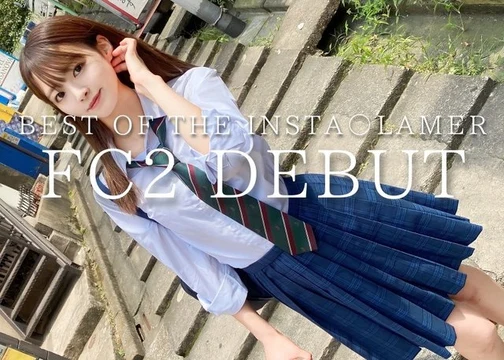 FC2-PPV-3539244 *First published video [BEST OF THE IN$TALAMER] The shocking debut work will be pre-sold here at FC2. - Until the thin, delicate, pure and tall body is covered. - *Luxury separate 4K video