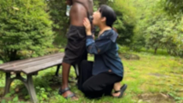 FC2-PPV-3615385 [Nothing] [Appearance] Kanako-chan, a caregiver who has a married woman and a child # 4 First outdoor exposure & outdoor cum swallowing blowjob In a ryokan with an open-air bath, while wearing a yukata, a huge black man *** creampie [Main story about 2 hours 15 minutes] [First time] There are plenty of impression benefits]