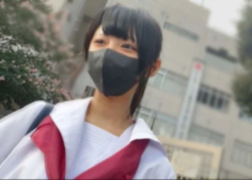 FC2-PPV-3754949 *Limited time 3000pt [Prepared to delete] (Current) 147cm undeveloped J.. - A record of her graduation from a pure and cute girl. - A large amount of vaginal cum shot is filled with dirty adult cocks. - . - .