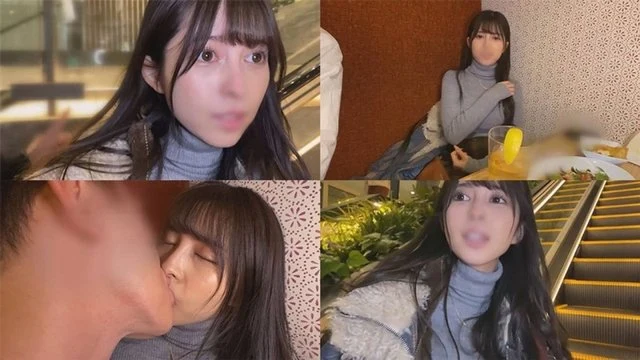 FC2-PPV-3873452 *Limited quantity for the first time* [② Dimensional Wife] Hina, 26-year-old gap-moe wife with baby face and big boobs