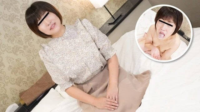 Pacopacomama-033023_821 Married women swallowing 131 - The taste of sperm drinking for the first time