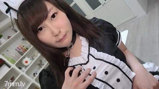 FC2-PPV-1112674 [Personal shooting] Mirei 19 years old Absolutely beautiful girl of idol class! - Collar training maid in charge of sexual processing dedicated to vaginal cum shot! - It feels like it's rolled up with raw cheeks! - Conceived with a large amount of sperm and 3 vaginal cum shot!
