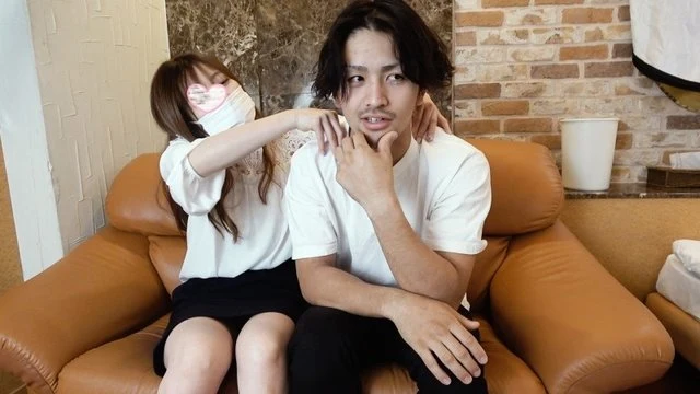 FC2-PPV-1114595 A 22-year-old carnivorous boy I got a handsome guy Doesn't he look like Dora*n Ash's Full*Kenji? - My Memories №04