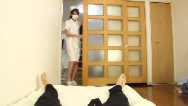 FC2-PPV-836613 [Nurse/Complete POV/Authentic Creampie] Monthly Nurse Shocker Ai-chan *High-definition ver.