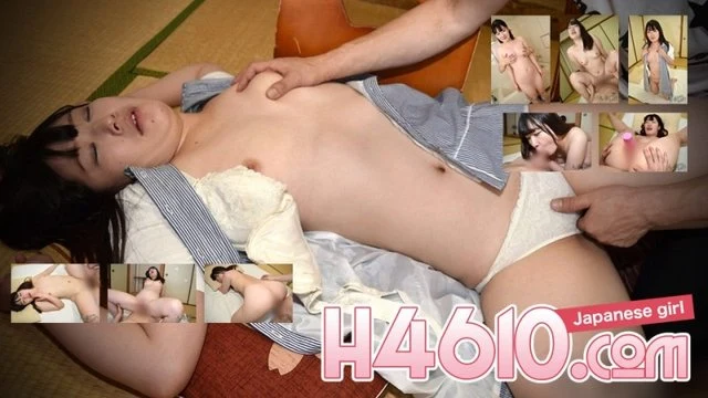 H4610-ki181025 -ki181025 Miona Uno 20 years old