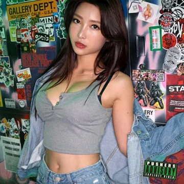 826PKPK-112 [Uncensored Leaked] violet