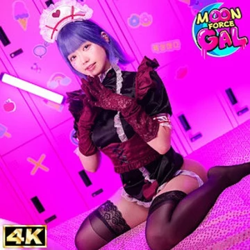 MFCG-007 [Uncensored Leaked] Ruru