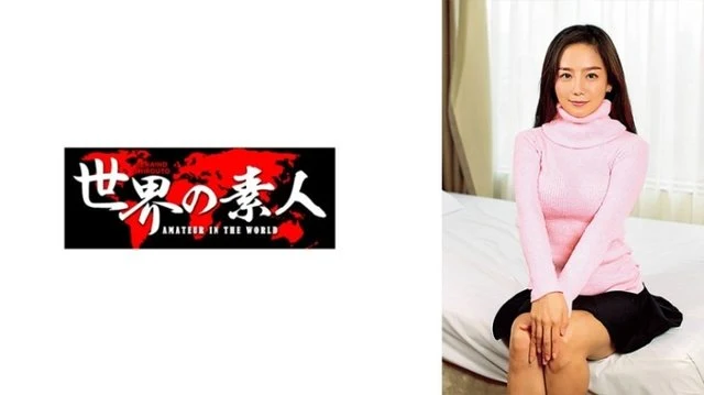 361SEKAO-067 "Cherin from Korea": ​​MGS Video <Prestige Group> Adult Video Streaming Site