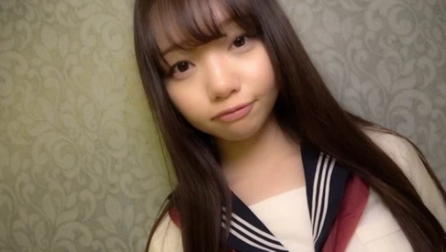 493NAEN-129 "A Slender Girl In The Shape Of A Certain Idol Squirts A Lot With A Clitoral Vibrator! She Cries With Deep Throating! Unauthorised, Condom-Free Creampie Sex With A Masochistic Sensitive Girl! Marina Saito": Mgs Video <Prestige Group> Adult Video Distribution Site