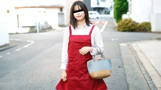 10musume-091826_01 Amateur work: A secretly perverted Bookstore Clerk