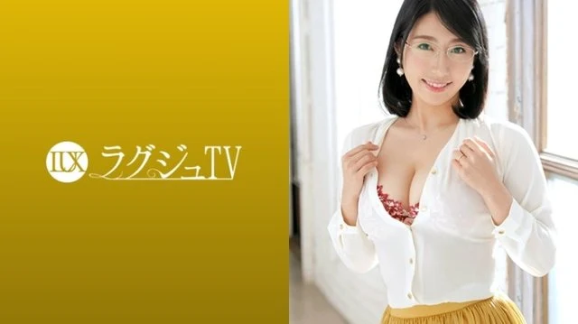 259LUXU-1222 Luxury TV 1211 Married teacher hungry for stimulation from sexless! - The neat and serious impression is a temporary figure ... As soon as the switch is turned on, it suddenly changes into a lewd woman! - Make a man boneless with a rich and sticky fellatio, invite a big cock that has been erected and be disturbed!