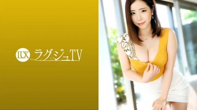 259LUXU-1486 LuxuTV 1481 Former female doctor, current adult anime voice actor, a beautiful woman with a shining intelligence appears for the first time! - Her lovely looks, her ear-piercing voice, and her bewitching glamorous body...! - Expose the charm generously and immerse yourself in the pleasure of the big cock!