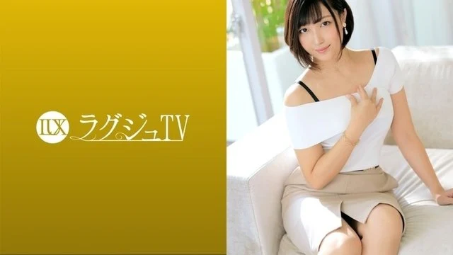 259LUXU-1552 Luxury TV 1546 "I want you to lick me a lot, I want you to hit my butt..." A lewd beauty who loves cunnilingus and spanking can't hold back her sexual desire and appears in an AV! - Every time you drive a piston into a body with outstanding sensitivity, raise your voice and get drunk with pleasure! - !