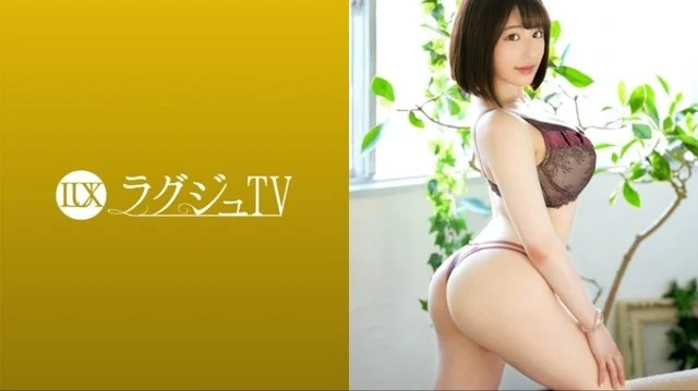 259LUXU-1610 Luxury TV 1626 "I want to have intense sex..." Adult cute flute player appears in AV! - The glamorous body that has reached the prime of men and women for two years has good sensitivity! - I'm poked many times with my favorite back, and I'm disturbed by the pleasure of running through!